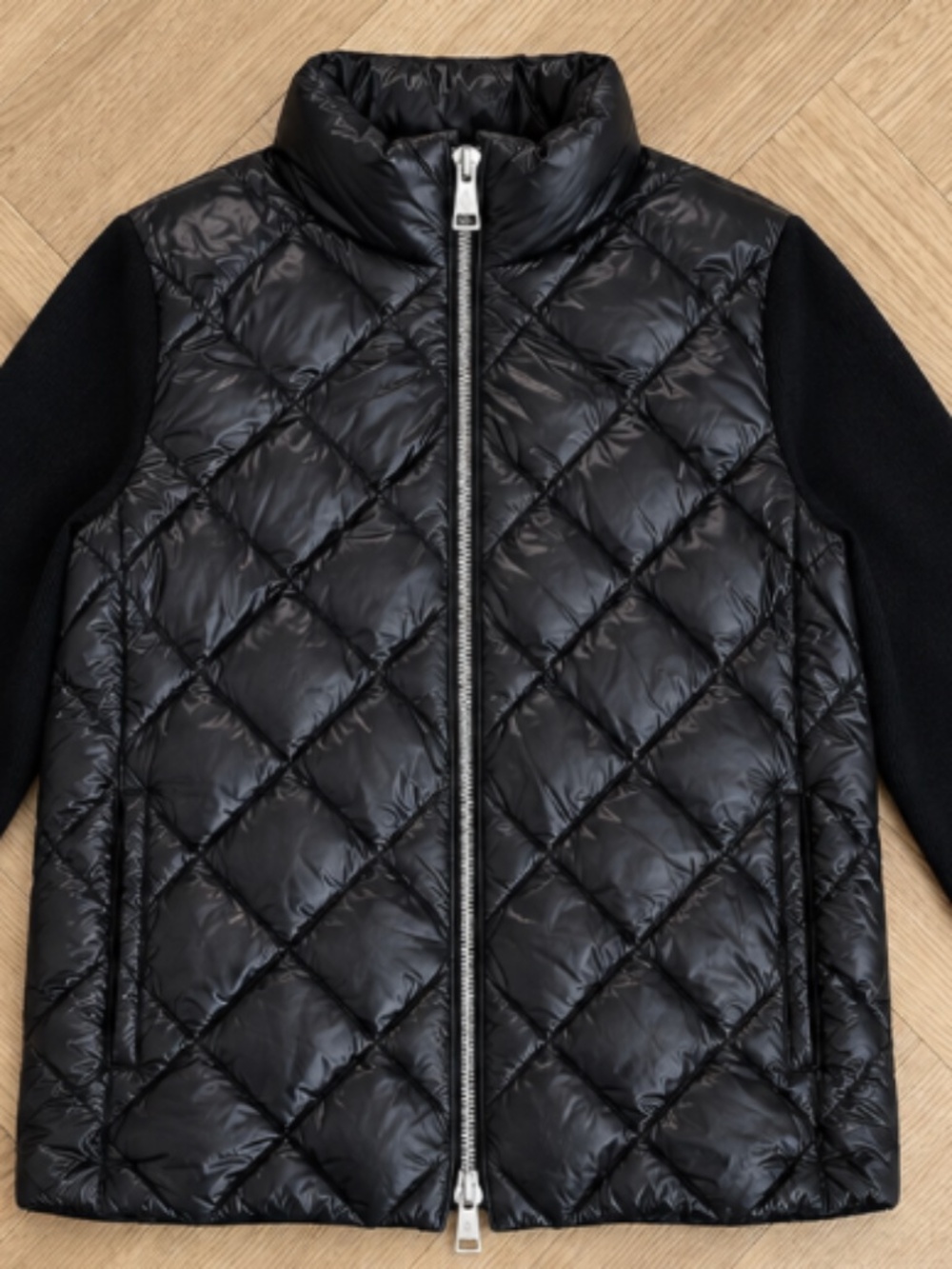 Moncler jacket size S